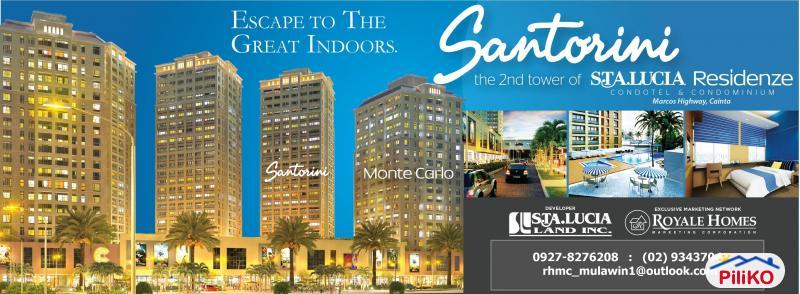 Picture of Studio for sale in Cainta