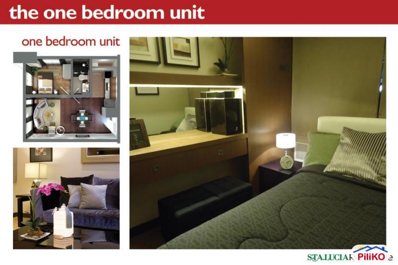 Pictures of Condominium for sale in Cainta