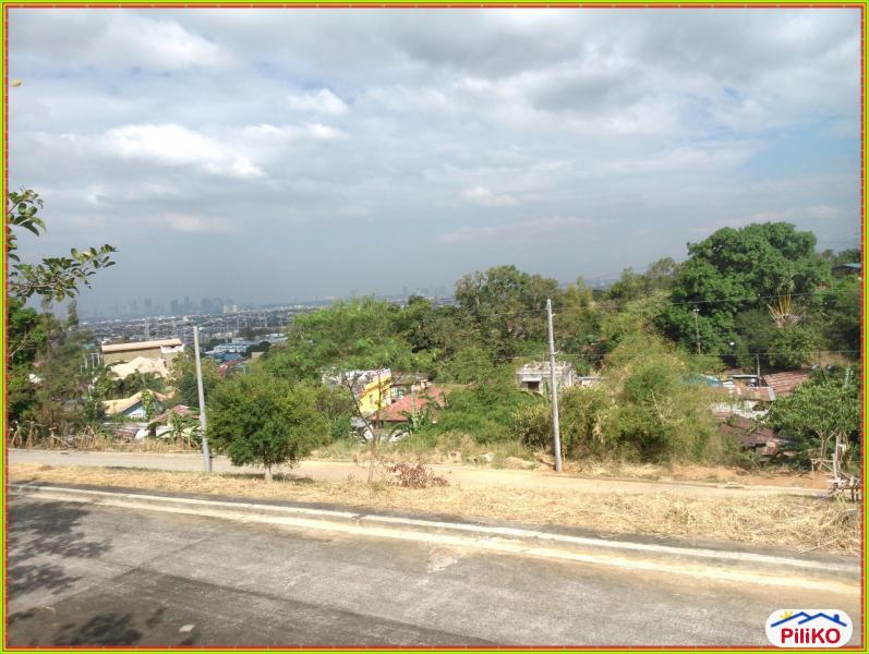 Picture of Residential Lot for sale in Taytay