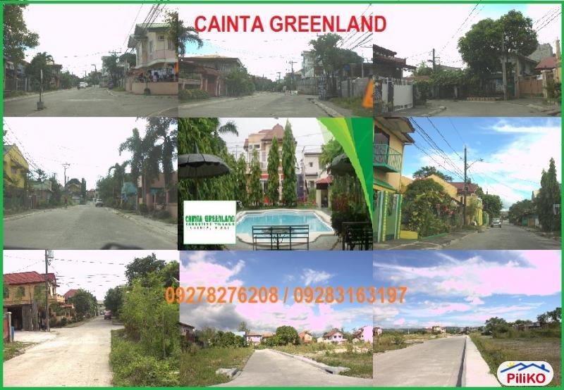 Picture of Residential Lot for sale in Cainta