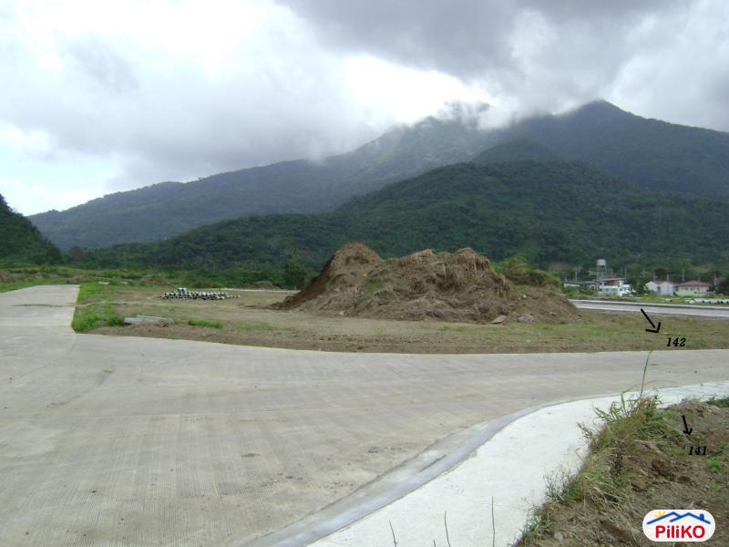 Picture of Residential Lot for sale in Santo Tomas