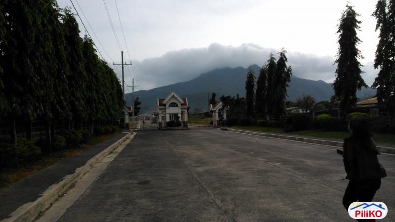 Picture of Residential Lot for sale in Santo Tomas