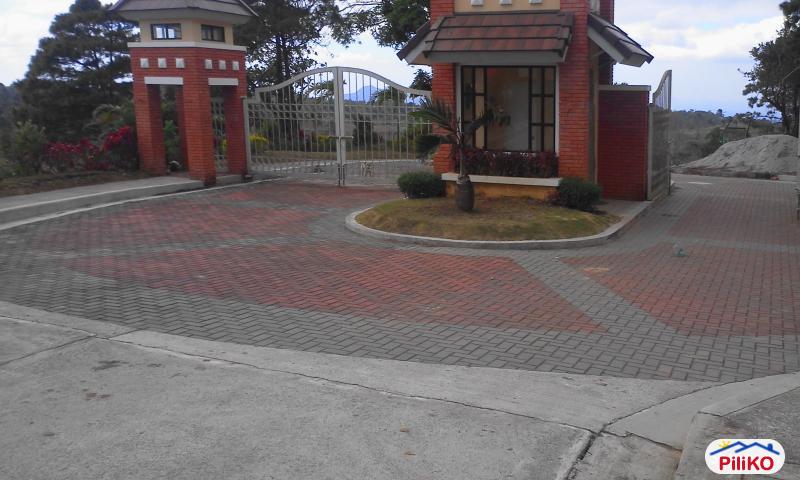 Picture of Residential Lot for sale in Nasugbu
