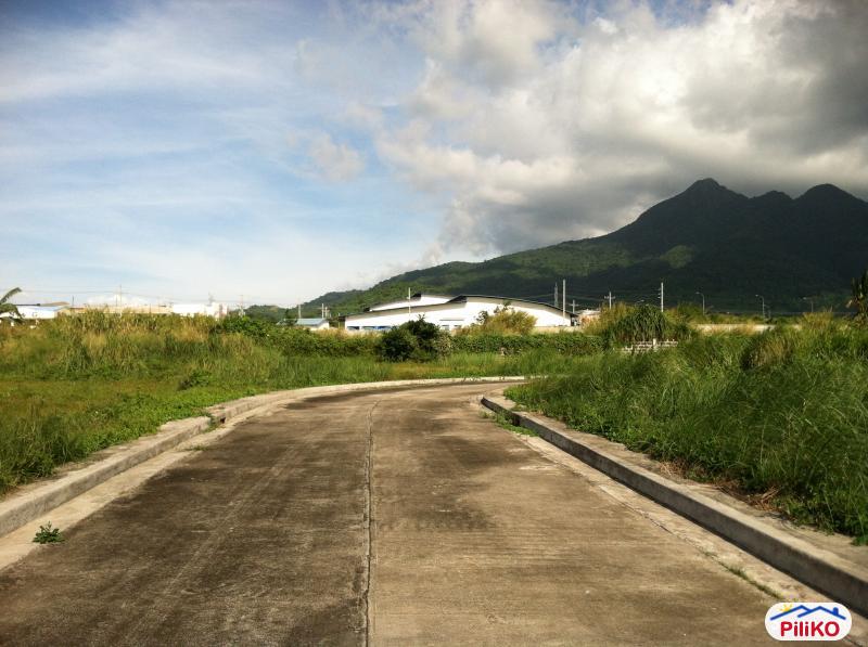 Residential Lot for sale in Santo Tomas