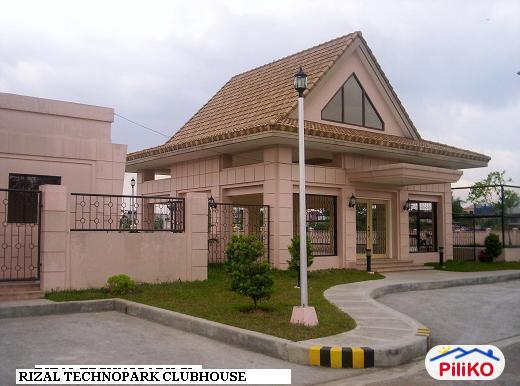 Residential Lot for sale in Taytay