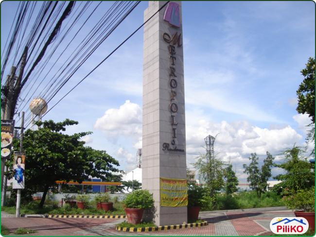 Residential Lot for sale in Quezon City