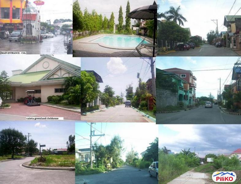Residential Lot for sale in Cainta - image 2