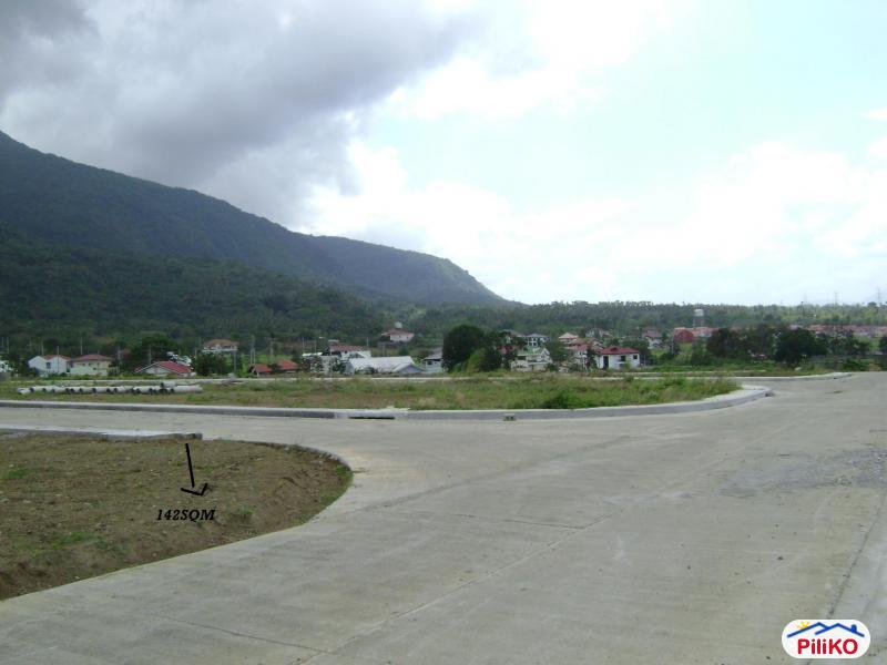 Residential Lot for sale in Santo Tomas - image 2