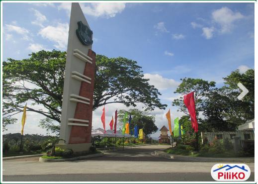 Residential Lot for sale in Nasugbu