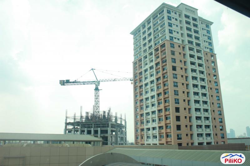 Studio for sale in Cainta in Rizal