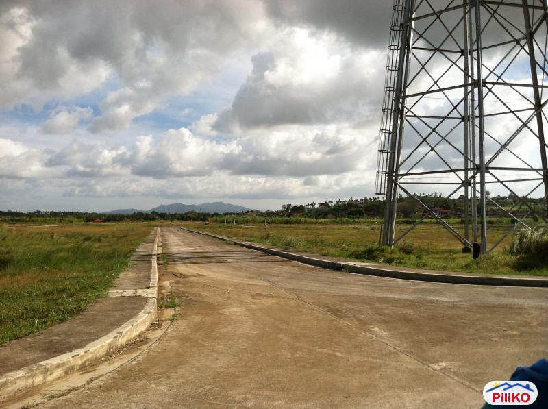 Residential Lot for sale in Santo Tomas in Batangas