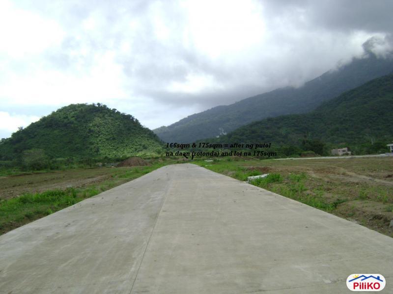 Residential Lot for sale in Santo Tomas - image 3