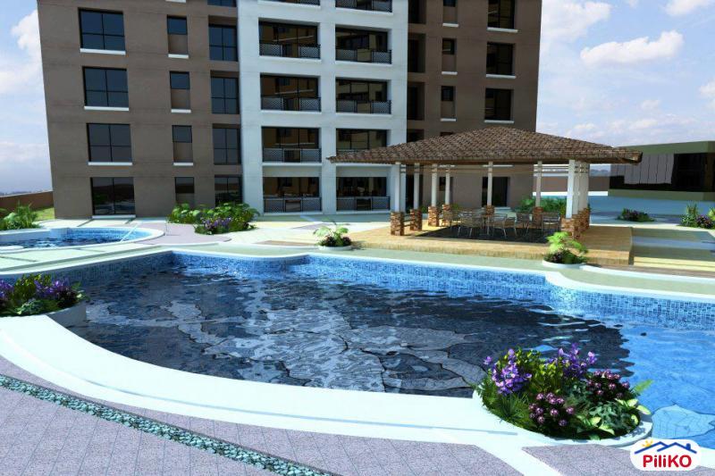 Condominium for sale in Cainta in Philippines