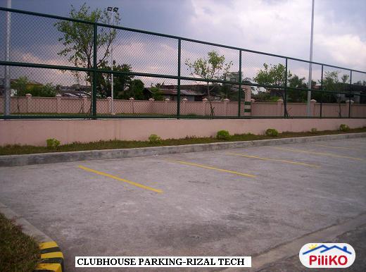 Residential Lot for sale in Taytay in Philippines