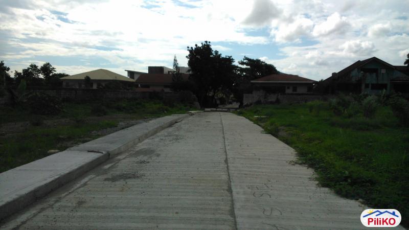Residential Lot for sale in Pasig in Philippines