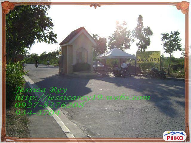 Residential Lot for sale in Cainta - image 4