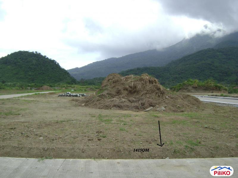 Residential Lot for sale in Santo Tomas in Philippines