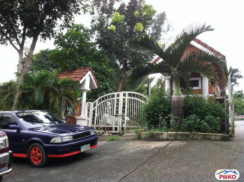 Residential Lot for sale in Antipolo in Philippines - image