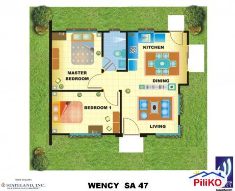 2 bedroom House and Lot for sale in Other Cities - image 2