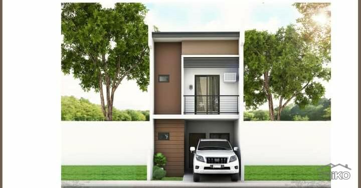 Picture of 3 bedroom Townhouse for sale in Liloan