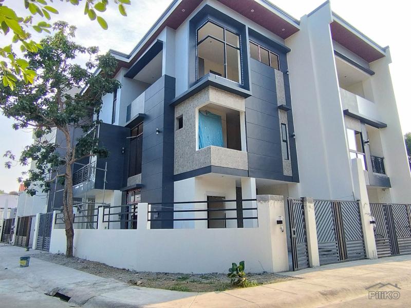 5 bedroom Townhouse for sale in San Mateo
