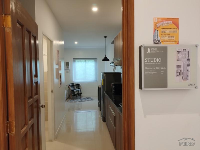 1 bedroom Studio for sale in Quezon City - image 2