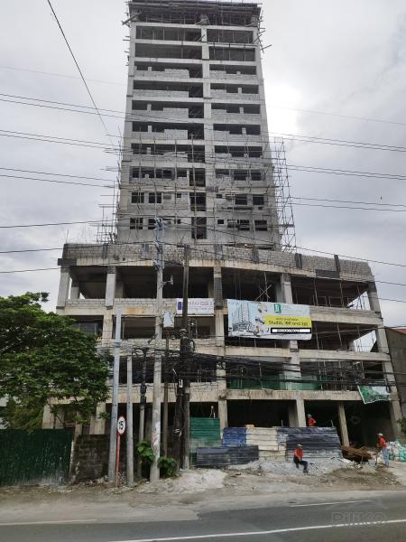 1 bedroom Studio for sale in Quezon City - image 6