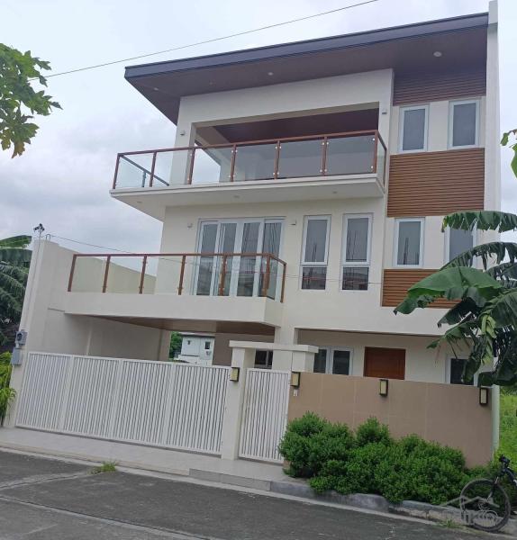 3 bedroom House and Lot for sale in Cainta