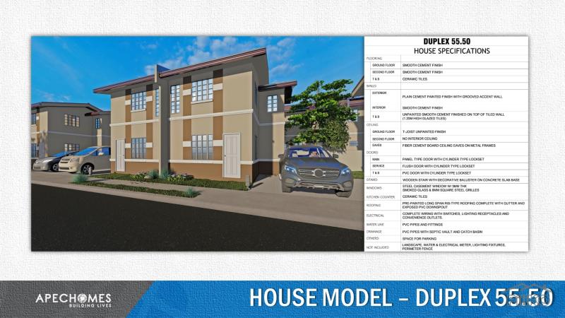 2 bedroom House and Lot for sale in San Ildefonso - image 2