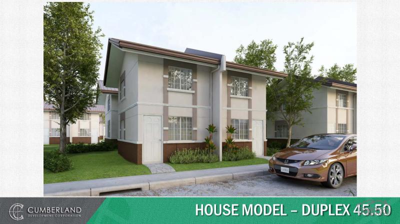 Picture of 2 bedroom House and Lot for sale in Santa Maria in Bulacan