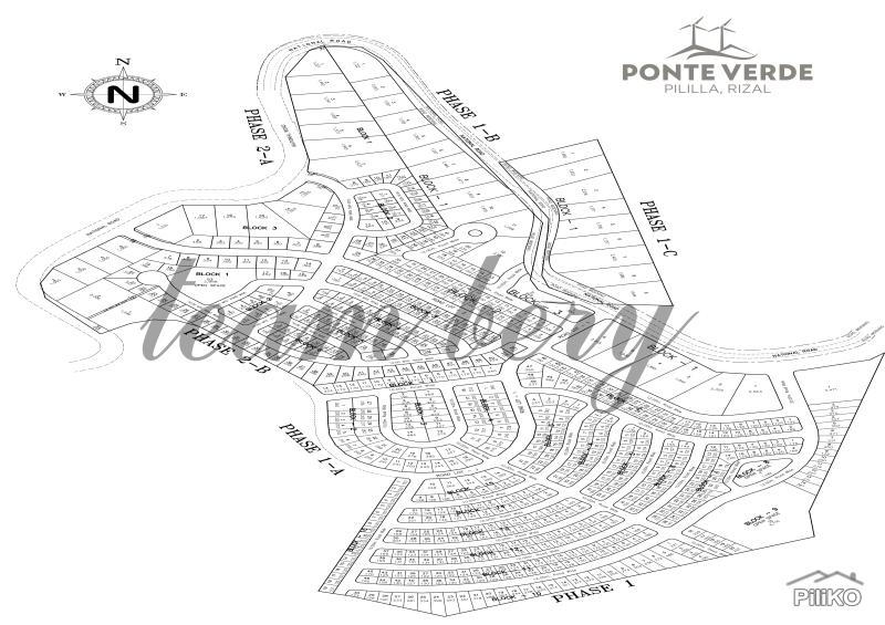 Residential Lot for sale in Pililla - image 6