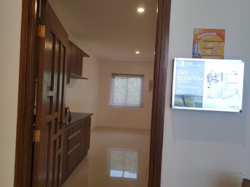 1 bedroom Condominium for sale in Quezon City - image 2