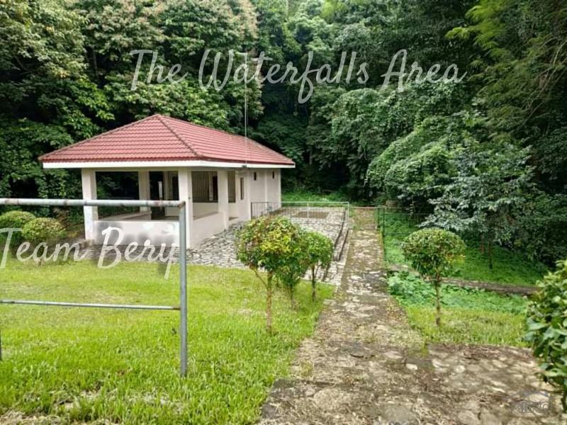 Lot for sale in Baras in Rizal - image