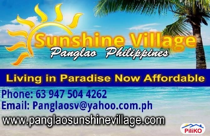 1 bedroom House and Lot for sale in Panglao - image 11