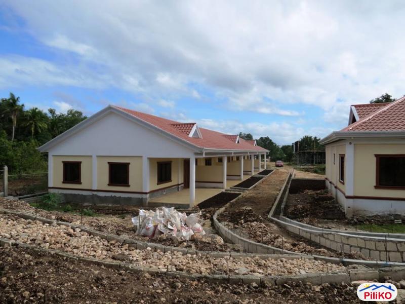 Picture of 1 bedroom House and Lot for sale in Panglao