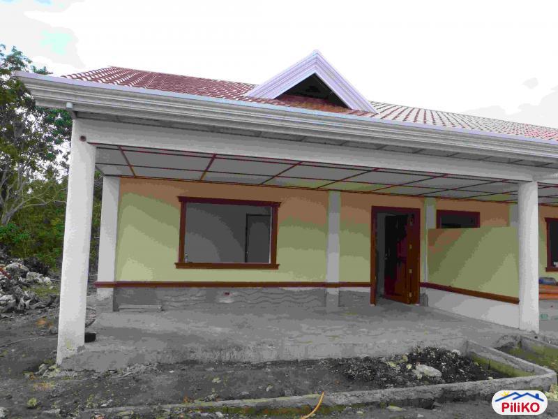 1 bedroom House and Lot for sale in Panglao in Bohol
