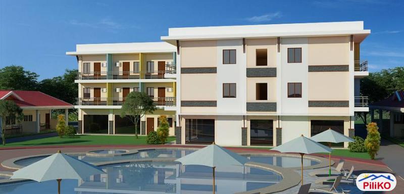 1 bedroom House and Lot for sale in Panglao in Philippines
