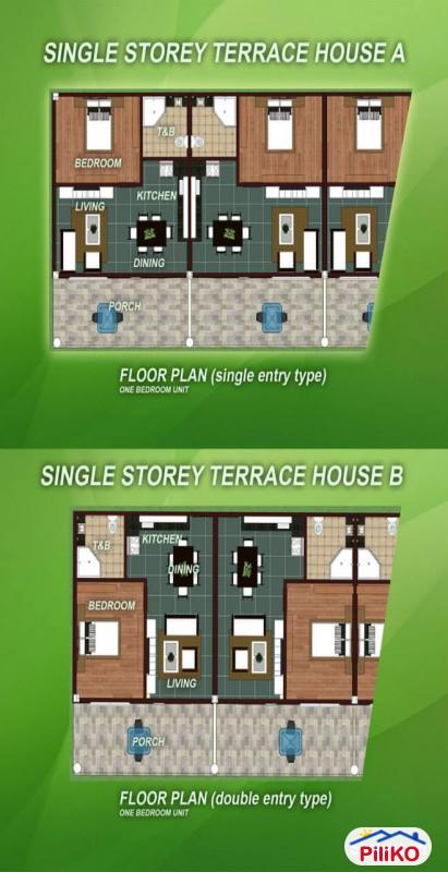 Picture of 1 bedroom House and Lot for sale in Panglao in Philippines
