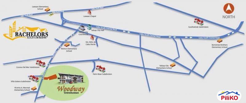 4 bedroom House and Lot for sale in Talisay - image 11