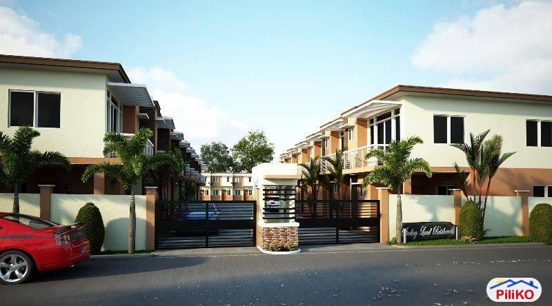 Pictures of 3 bedroom Townhouse for sale in Talisay