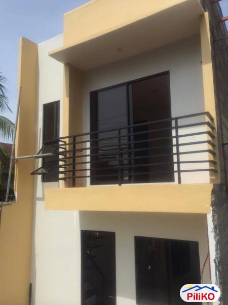 Picture of Townhouse for sale in Talisay