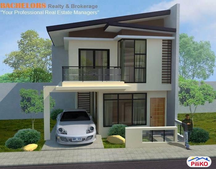 Pictures of 3 bedroom House and Lot for sale in Talisay