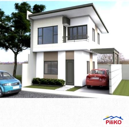 Picture of 3 bedroom House and Lot for sale in Talisay