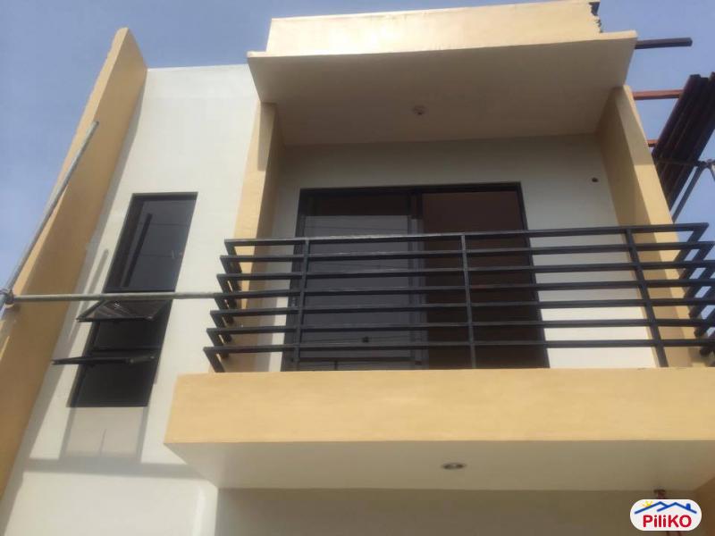 Townhouse for sale in Talisay