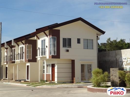 2 bedroom House and Lot for sale in Talisay in Cebu