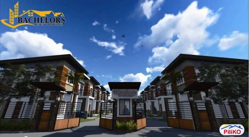 Picture of 4 bedroom House and Lot for sale in Talisay in Philippines