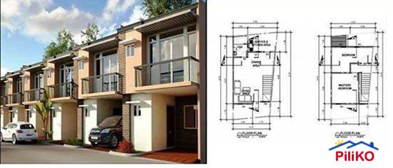 3 bedroom Townhouse for sale in Talisay - image 7
