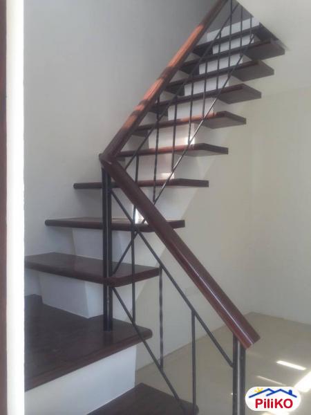 Townhouse for sale in Talisay in Cebu - image