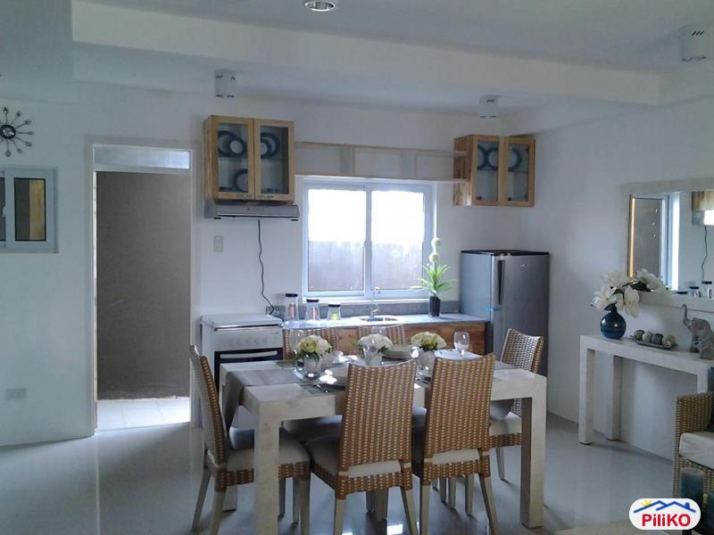 3 bedroom Townhouse for sale in Talisay in Philippines - image