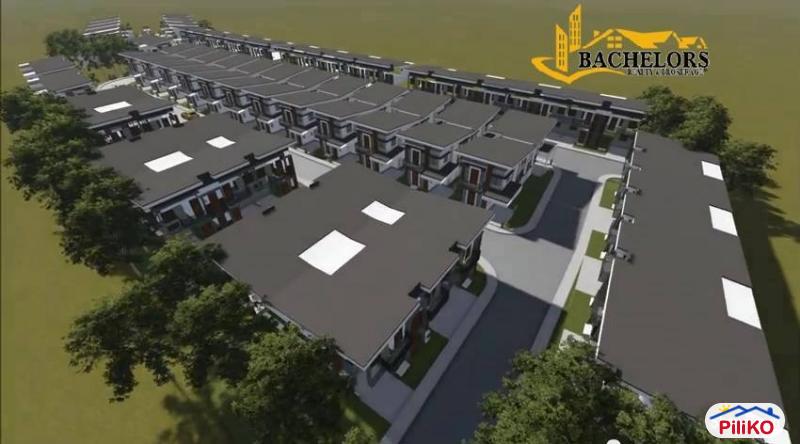 4 bedroom House and Lot for sale in Talisay in Philippines - image
